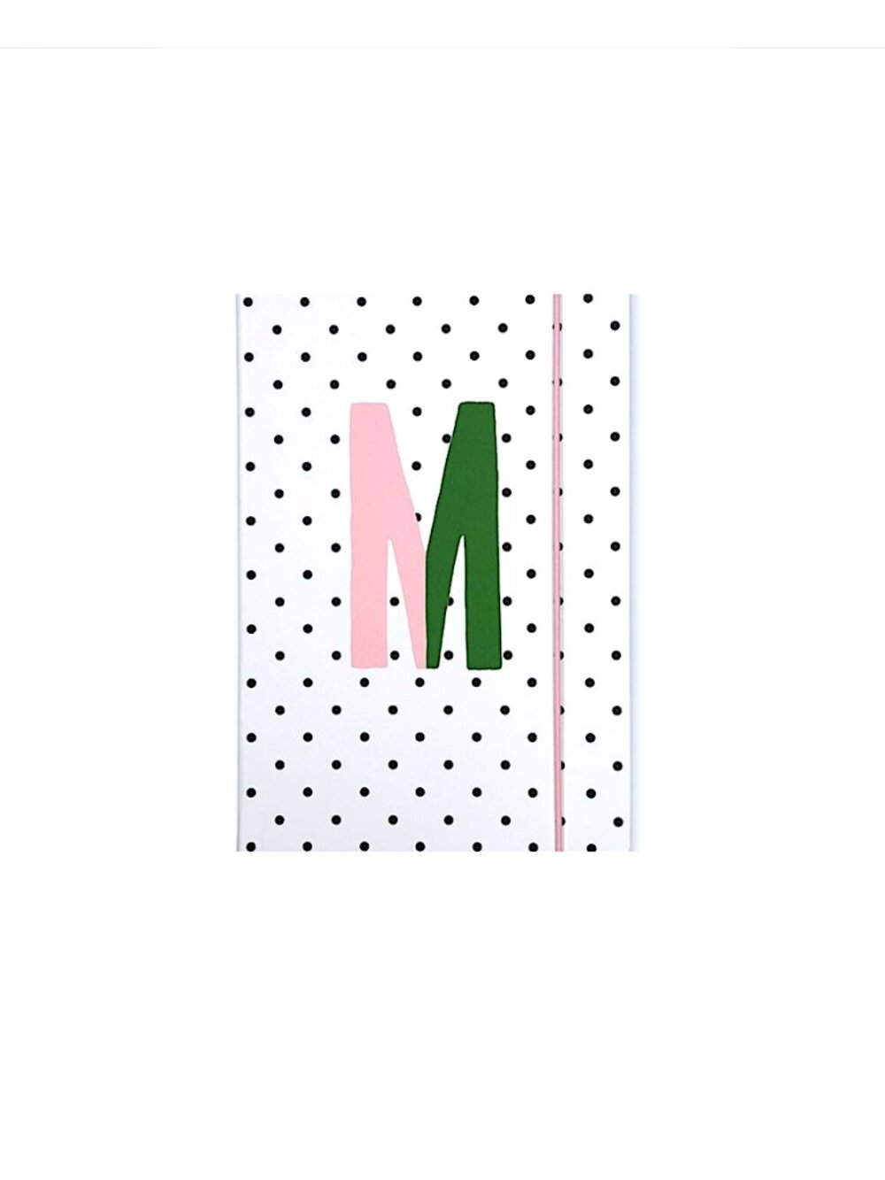 Kate Spade New York Journal Sparks of Joy Initial Notebook   NEW